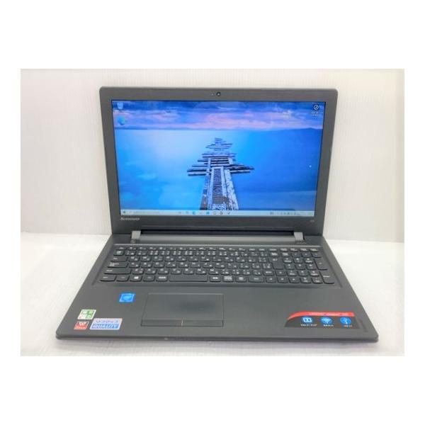 IdeaPad 300 中古 ノートパソコン Lenovo Ideapad 300-15IBR