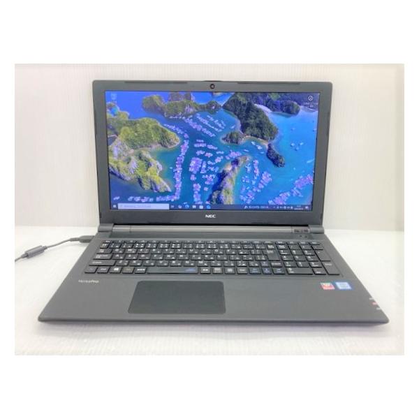 VersaPro 中古ノートパソコン NEC PC-VKT25EZG3 Corei5-7200U/16GB-MEM