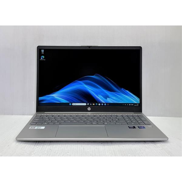 日本HP 中古 ノートパソコン HP 15-fd1298TU C3TT1PA#ABJ ナチュラル