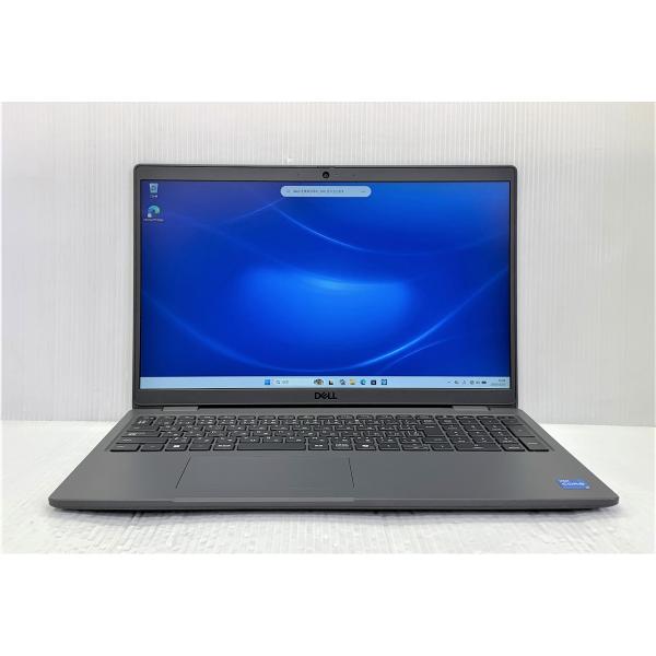 Latitude（Dell） 中古 ノートパソコン DELL Latitude 15 3550 ソフト