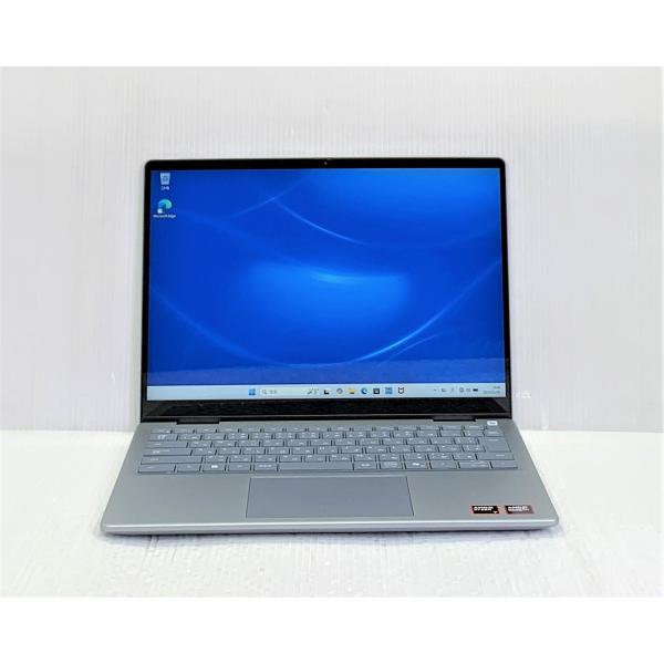 Inspiron 7000 中古 ノートパソコン DELL 14 2-in-1 7445 アイスブルー