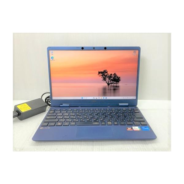 LAVIE Direct 中古 ノートパソコン NEC N12 GN18S9/SN PC-GN18S9SAN