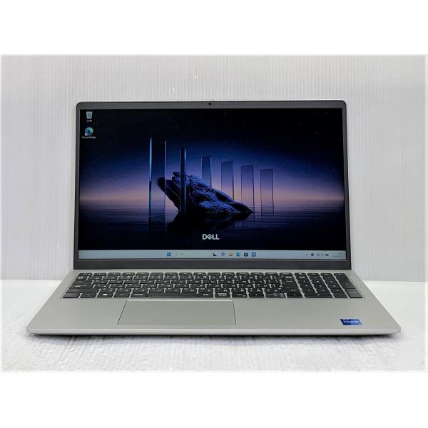 DELL（デル） 中古 ノートパソコン Dell Pro 15 Essential PV15250