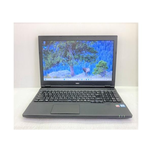 Windowsノート本体 NEC VersaPro VX-4 Core i5-8350U VersaPro 中古 ノートパソコン NEC VX-4 PC-VKM17XZG4 Corei5-8350U