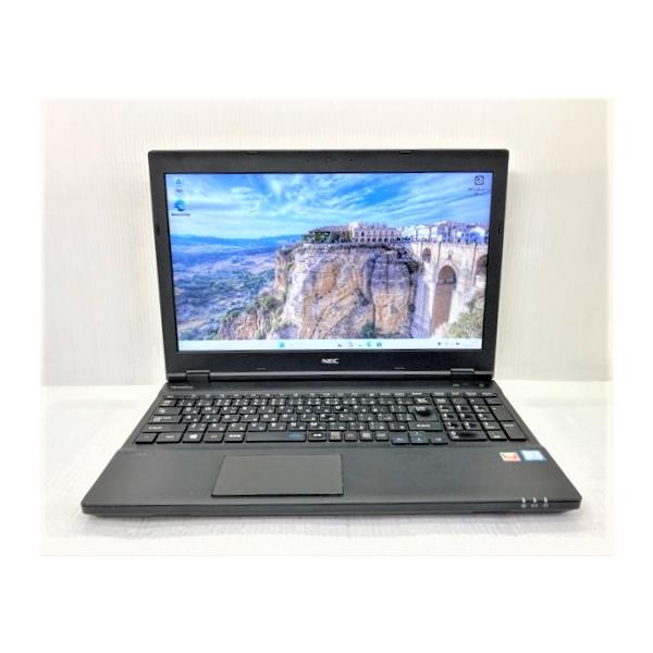 VersaPro 中古 ノートパソコン NEC VX-4 PC-VKM17XZG4 Corei5-8350U