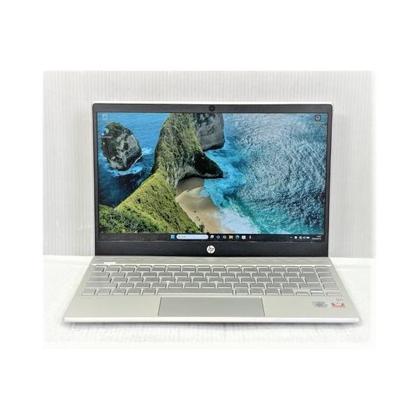 hp - [中古]ノートPC HP Pavilion Gaming Laptop Pavilion 13 中古ノートパソコン HP 13-an1000 9AK32PA#ABJ Corei5