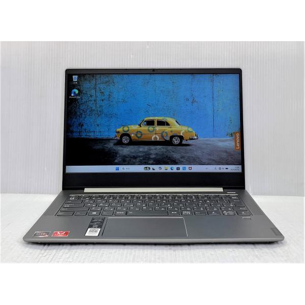 IdeaPad S 中古 ノートパソコン Lenovo Ideapad S540-14API 81NH002QJP