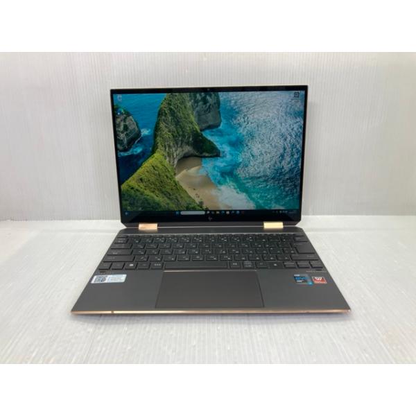 Spectre 中古2in1ノートパソコン HP x360 14-ea2000TU 58A19PA#ABJ