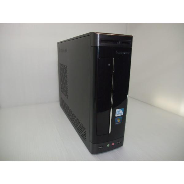 中古 省スペースデスクトップ Lenovo H310 jj Pentium E5800 6gb Mem 500gb Hdd Windows10home Buyee Buyee Japanese Proxy Service Buy From Japan Bot Online
