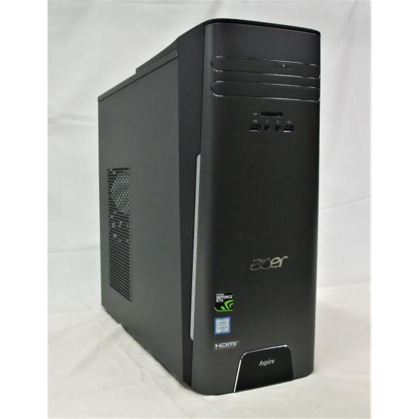 デスクトップPC acer T3-600 【ジャンク】