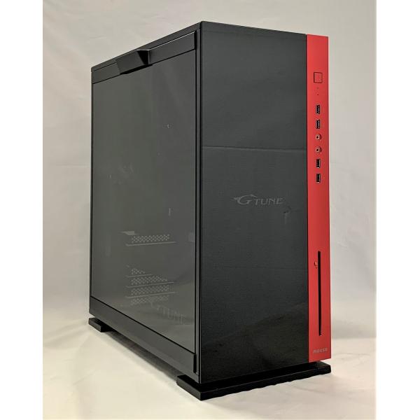 master-piece 中古 タワーデスクトップ mouse computer G-Tune