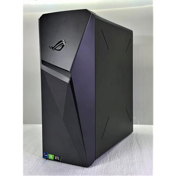 中古 デスクトップパソコン ASUS i7-4770 GTX650 中古 デスクトップ