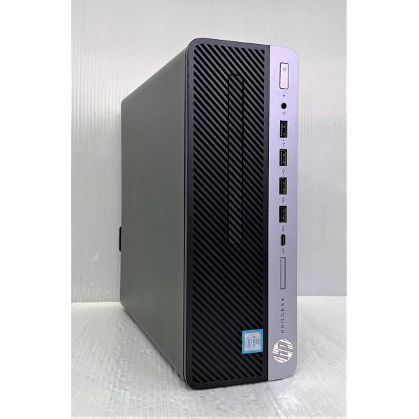 [仕様]●CPU：Corei7-6700 3.40GHz●メモリ：16GB●内蔵ストレージ：128GB SSD●液晶：モニタは付属していません●通信：有線LANあり (10/100/1000)、無線LANなし●OS：なし[付属品]なし※電源...