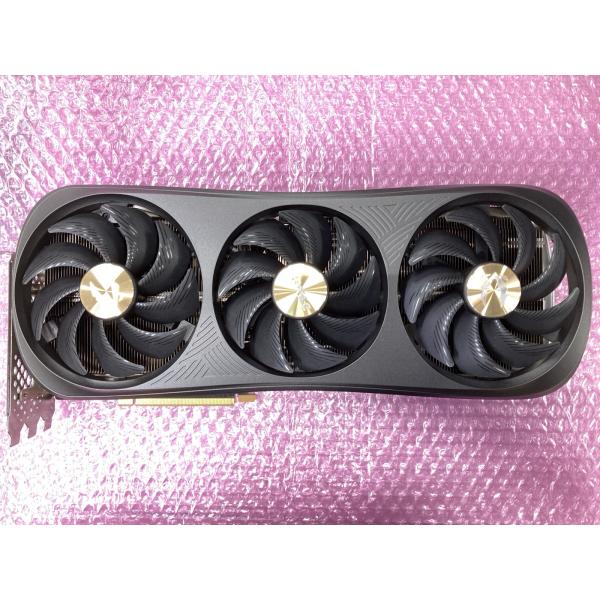 ZOTAC（ゾタック） 中古 グラフィックボード ZOTAC GAMING GeForce RTX