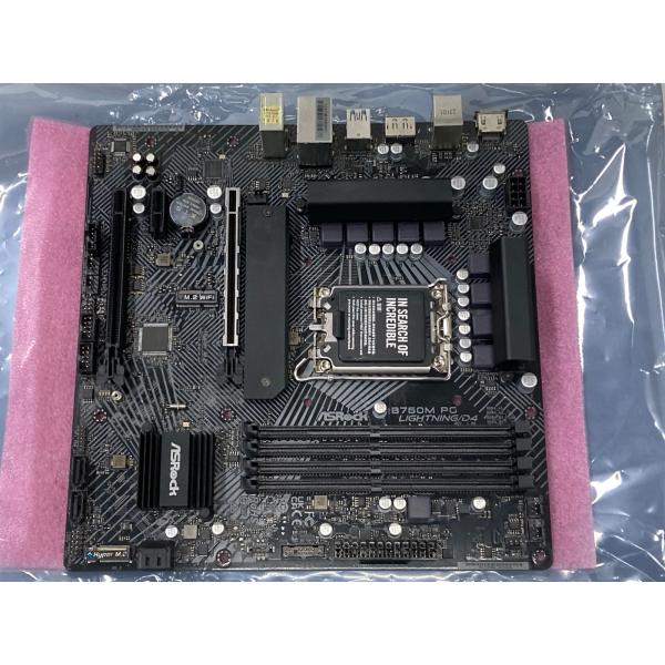 使用できないマザーボードです。CPUソケットにピン折れがあります。動作保証なし、返品返金不可で部品取り価格での販売となります。部品取りや研究用にご利用ください。付属品- 1 x ユーザーマニュアル- 1 x I/O パネルメーカー情報ページ...