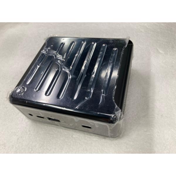 AMD Ryzen 4000U-Series 4800U2 x 260-pin SO-DIMM DDR4 3200 MHz, up to 64GB (32GB per DIMM)3 x USB 3.2 Gen2, 2 x USB 2.0, ...