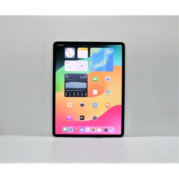 iPad - iPad Pro 12.9 128GB SIMフリー化済み中古 美品 楽天市場】【中古】 良品中古 SIMフリー iPad Pro 12.9インチ