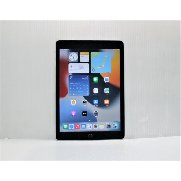 iPad Air 中古 Apple Air2 Wi-Fi 32GB スペースグレイ MNV22J/A