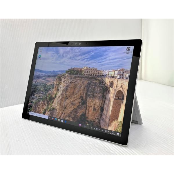 Surface Pro 中古 Microsoft Pro4 Corei5-6300U/8GB-MEM/256GB Surface Pro 中古 Microsoft Pro4 Corei5-6300U/8GB-MEM/256GB