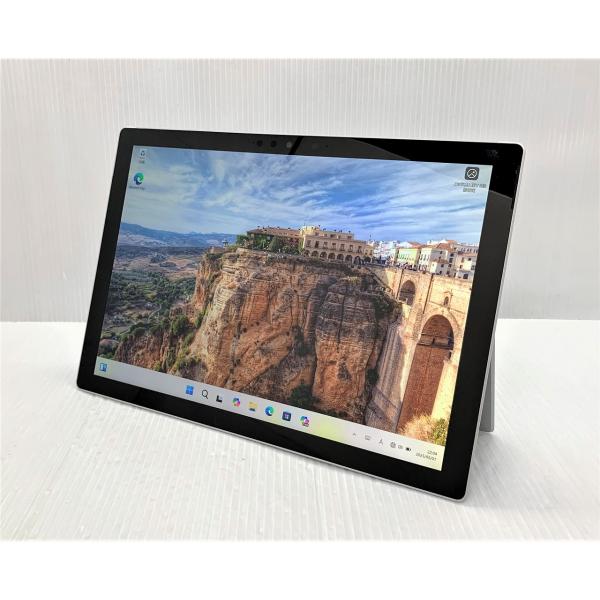 Surface Pro 7 Core i5-1035G4（M.2）（プラチナ） Microsoft Surface Pro 7 Core i5-1035G4 - Notebookcheck.net