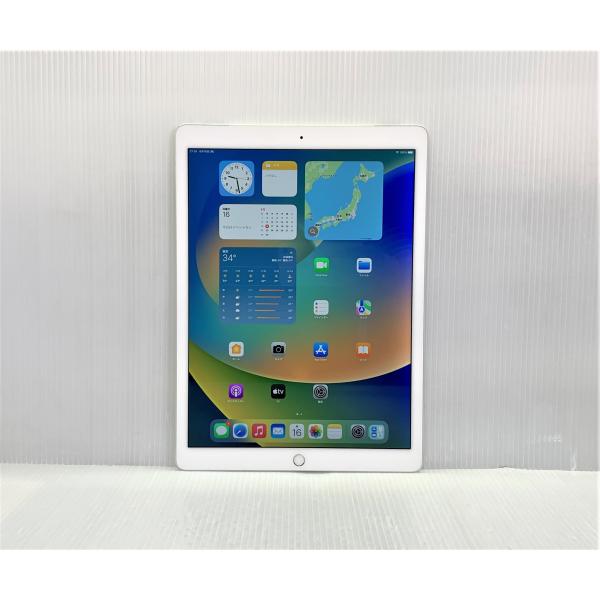 iPad Pro 12.9 第1世代 Wi-Fi 128GB ML0N2 J/A iPad Pro 中古 Apple 12.9インチ 第1世代 Wi-Fi + Cellular