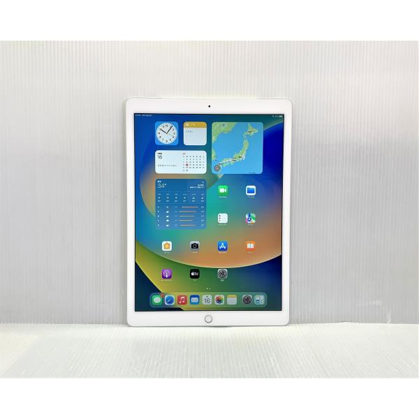 iPad Pro 中古 Apple 12.9インチ 第1世代 Wi-Fi + Cellular
