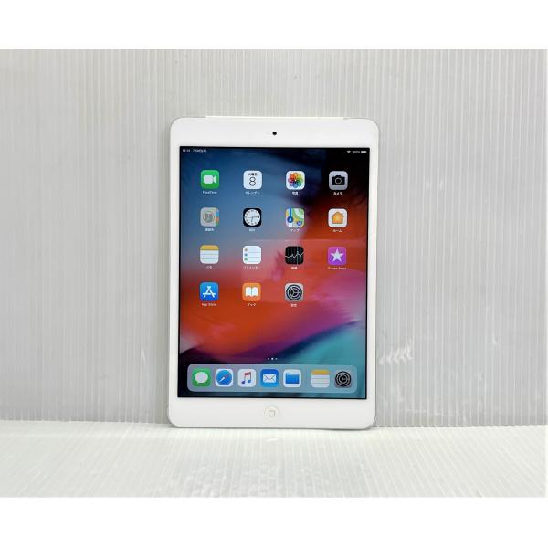 タブレット iPad - iPad mini2 64GB wifi+Cellular docomo Apple iPad Mini 2 16GB 32GB 64GB 128GB Wi-Fi + Cellular 7.9