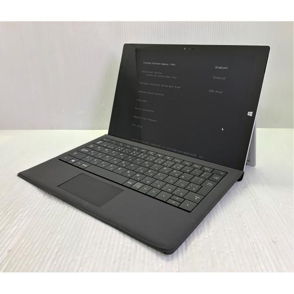 Windowsタブレット本体 Microsoft Surface Pro 3 Core i5 4300U Amazon.co.jp: Microsoft Surface Pro 3 Core i5 4300U 1.9GHz