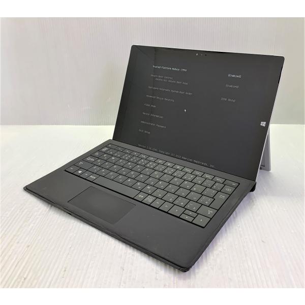 Surface Pro 中古 Microsoft Pro3 Corei5-4300U/4GB-MEM/128GB