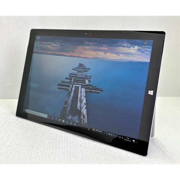 Microsoft ノートパソコン Surface Pro3 MQ2-00032 Win10Pro Corei5 
