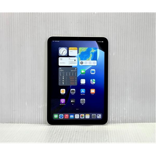 iPad mini 第7世代 A17 Pro 128GB Amazon.com: Apple iPad mini (A17 Pro): Apple Intelligence