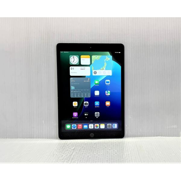 iPad - 【新品未開封】iPad 第7世代 32GB  MW742J/A　スペースグレイ iPad 中古 Apple 第7世代 Wi-Fi 32GB スペースグレイ MW742J/A