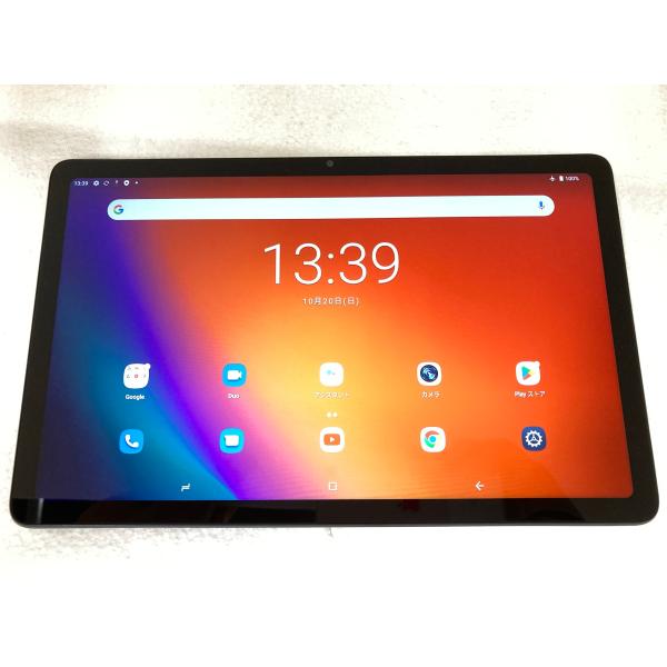 DODGEE T20 256GB タブレット Amazon.com : DOOGEE T20 15GB+256GB 10.4