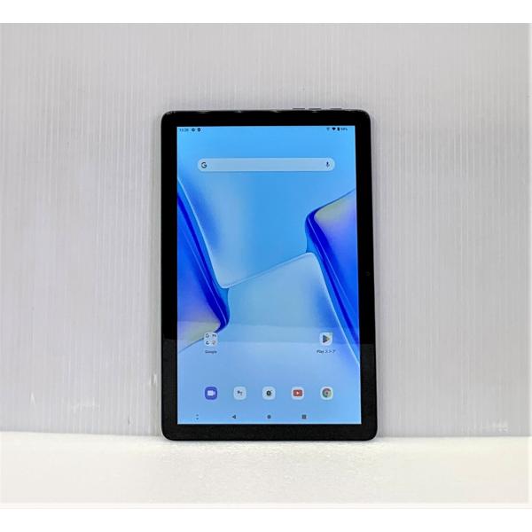 TECLAST 中古 Android タブレット TECLAST M40 Plus 128GB ブルー