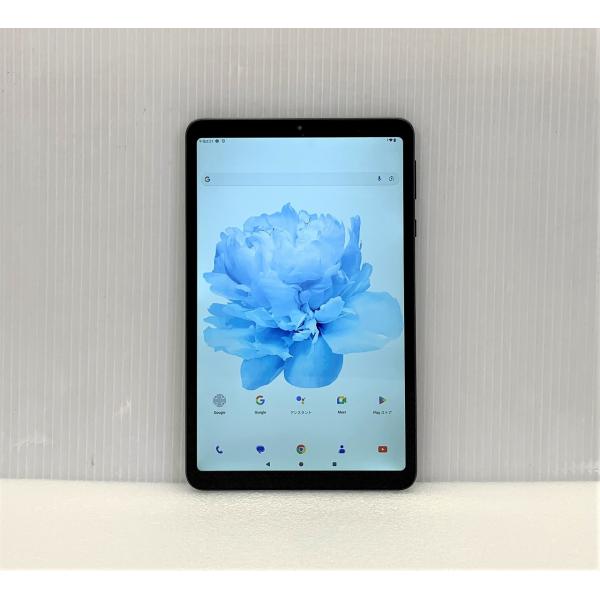 [仕様]●CPU：MediaTek Helio G99 8コア●メモリ：8GB+8GB拡張●内蔵ストレージ容量：256GB●液晶：8.4インチディスプレイ (1920x1200)●Webカメラ：あり●通信：無線LAN (a/b/g/n/ac...