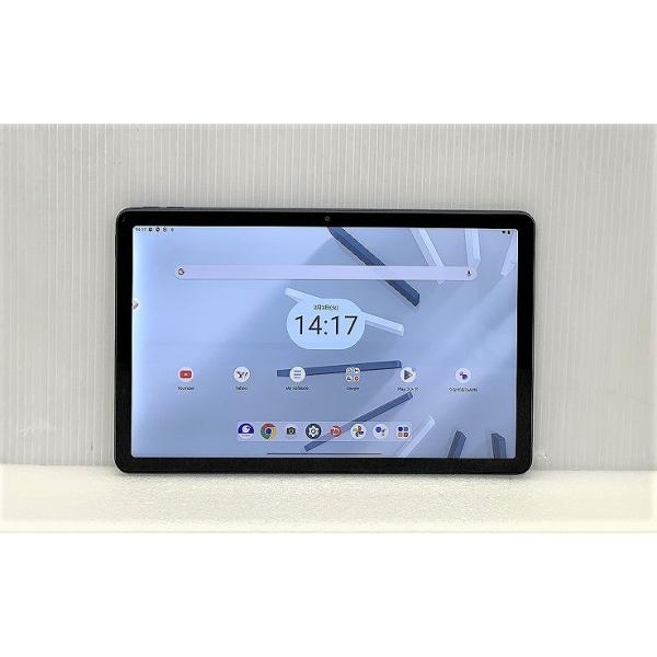 [仕様]●CPU：Snapdragon 695 8コア●メモリ：4GB●内蔵ストレージ容量：64GB●液晶：10.6インチディスプレイ（2000×1200）●OS：Android 13●対応キャリア：SIMフリー ●対応SIMカード：nan...