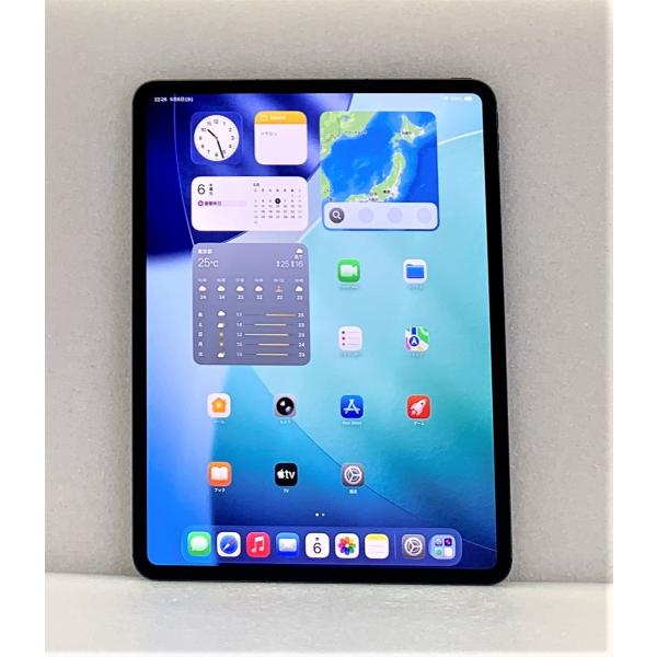 【未使用近い】iPadPro13インチ 256GB Wi-Fi M4 iPad Pro 中古 Apple 13インチ (M4) 第1世代 Wi-Fi + Cellular 256GB