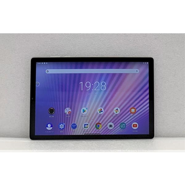 Lenovo（レノボ） 中古 Android タブレット Lenovo TAB6 64GB ムーン