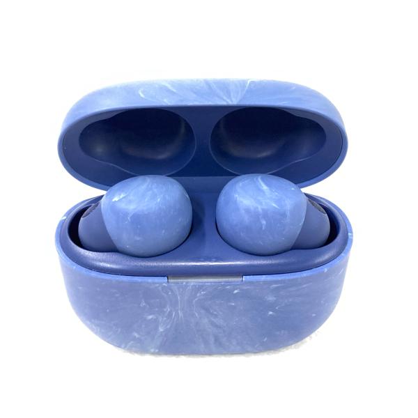 難ありワイヤレスノイズキャンセリングステレオヘッドセット LinkBuds S WF-LS900N※正常動作しない商品なので保証はございません。記載以外の不具合が発生した場合も保証が無いためご注意くださいませ。※確認できている症状で、（満充...