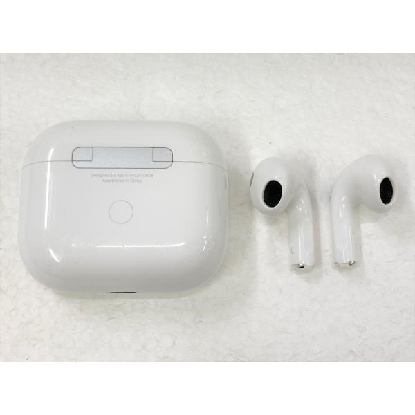 iPod 中古 ワイヤレスイヤホン Apple 第3世代 MME73J／A ※使用不可