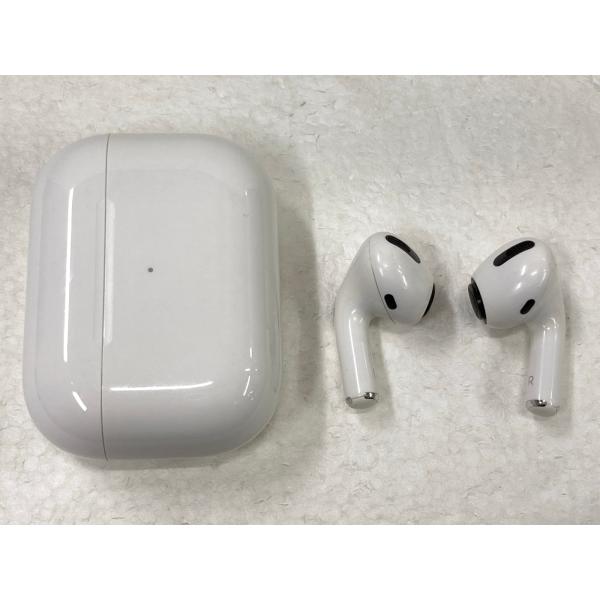 iPod 中古 ワイヤレスイヤホン Apple AirPods Pro 第1世代 MagSafe対応
