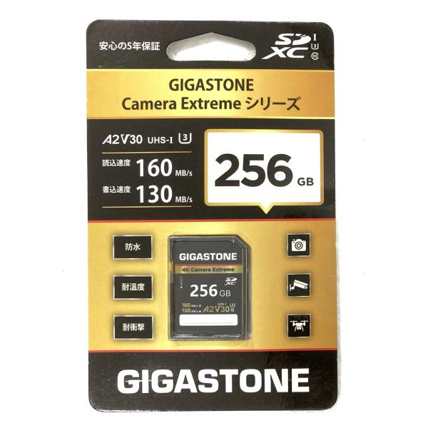 種類 SDXCカード容量 256GBUHSスピードクラス UHSスピードクラス3SDスピードクラス Class10ビデオスピードクラス ビデオスピードクラス30アプリケーションパフォーマンスクラス A2最大転送速度 160MB/s最大書込速...