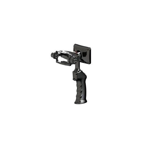 開封未使用品 WenPod GP1＋2軸スタビライザー  GoPro Hero3,3+,or 4 用※カメラは付属いたしません商品情報●箱にいたみがあります。●こちらは開封済み未使用の品物になりますが、メーカー保証の有無を確認できないため、...
