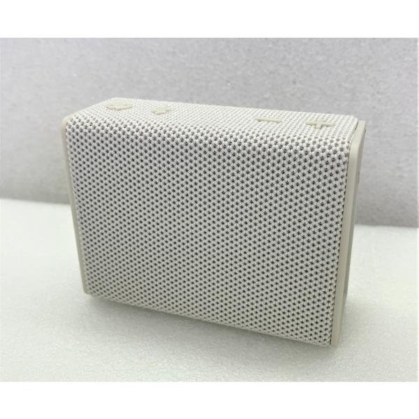 中古 urbanista SYDNEY ポータブルBluetoothスピーカー White Mist RS0A001W au+1 collection