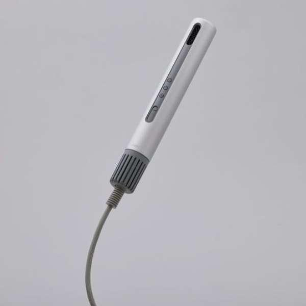 cado（カドー） 展示品 Baton スティック型ヘアドライヤー BD-S1-SS