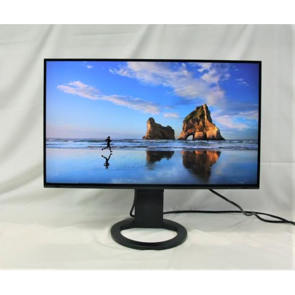 EIZO 中古 液晶ディスプレイ FlexScan EV2781-BK ブラック 27 EIZO 中古 液晶ディスプレイ FlexScan EV2781-BK ブラック 27