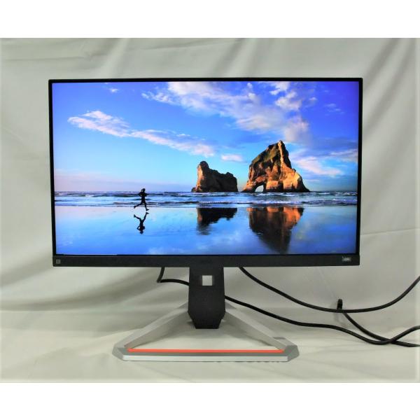 MOBIUZ 中古 液晶ディスプレイ BenQ EX2510S-JP 24.5インチ /ジャンク