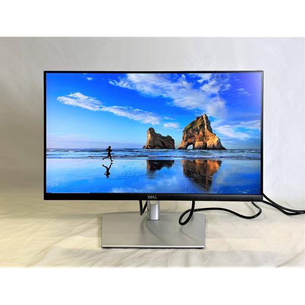 Dell USB-C モニター  P2421DC 中古 Dell USB-C モニター P2421DC 中古 Dell USB-C モニター P2421DC