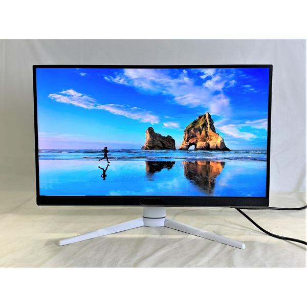 MOBIUZ 中古 液晶ディスプレイ BenQ EX271 27インチ DHR対応 180Hz
