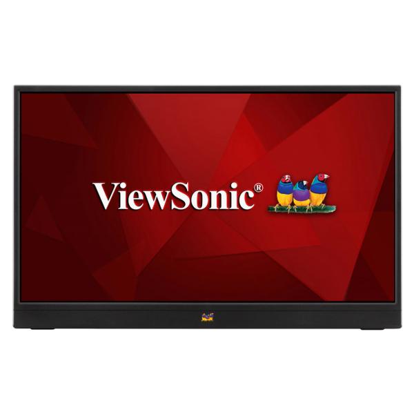 ViewSonic（ビューソニック） 中古未使用品 液晶モバイルディスプレイ